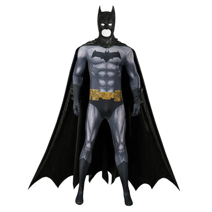 Disfraz completo de Batman: El Caballero de la Noche Regresa