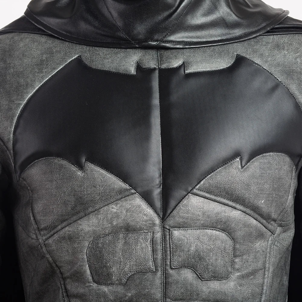 Costume Batman Réplique de Film – Version Ben Affleck DCEU