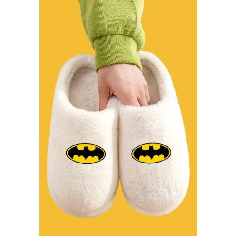 Chausson en Coton Doux Batman