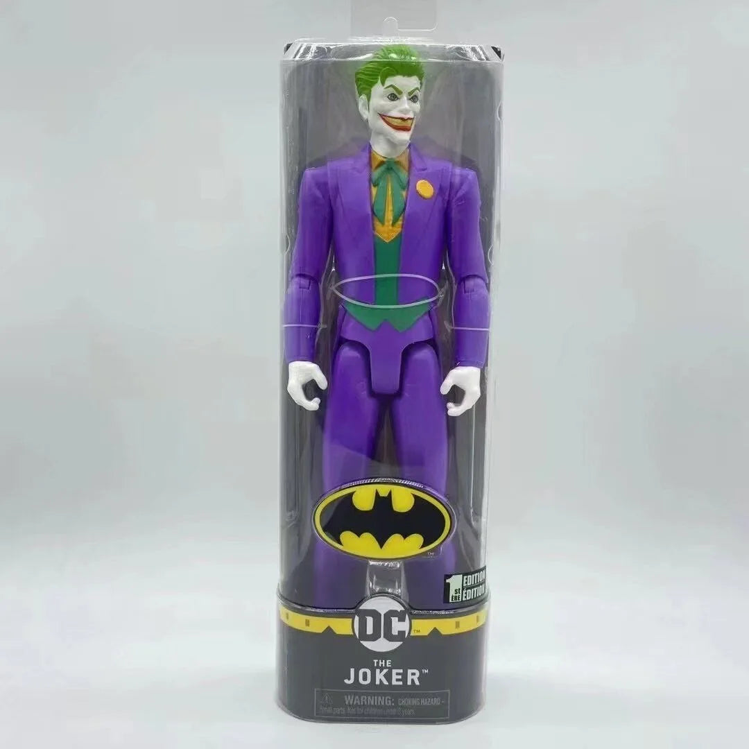 Figurine Articulée Joker