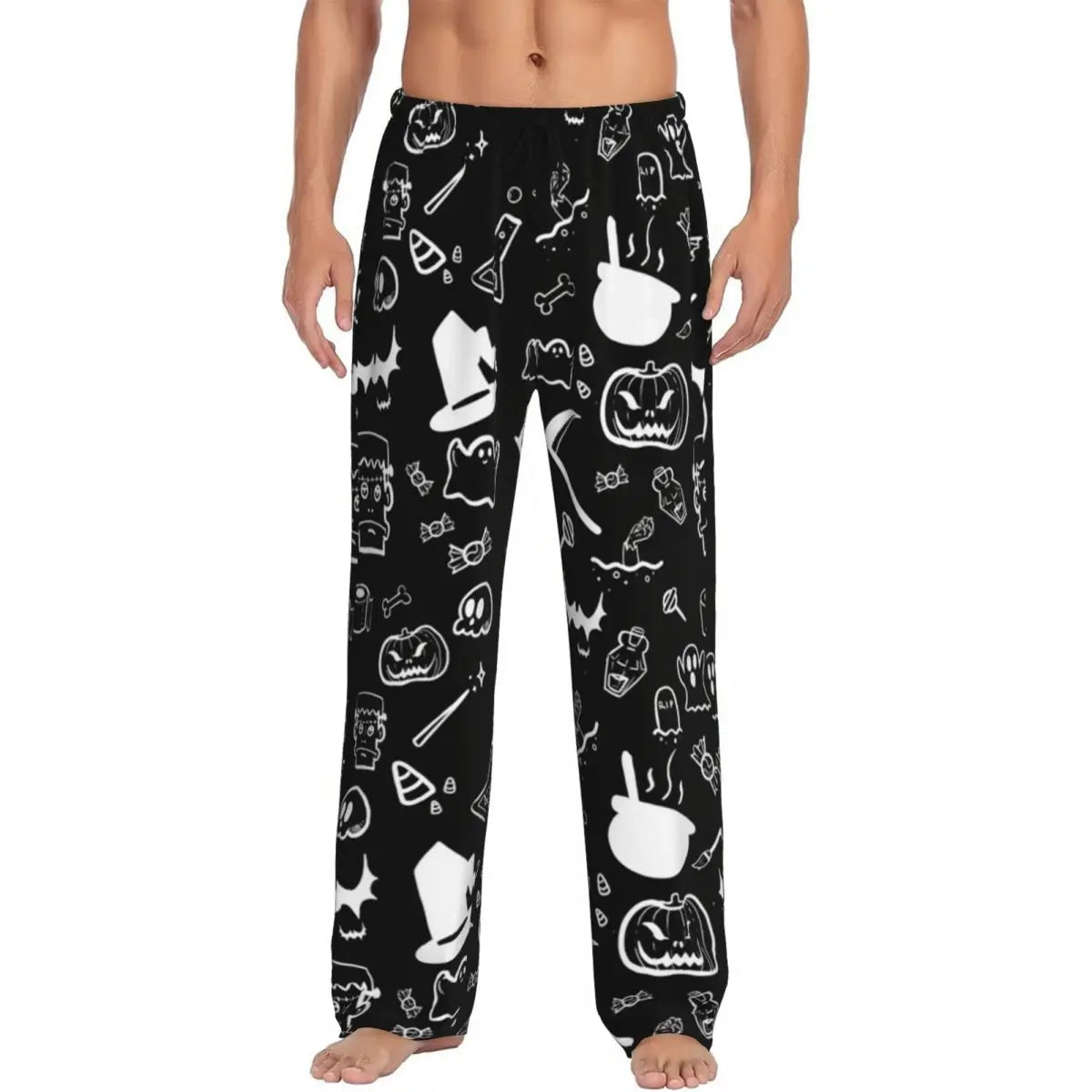 Pantalon Pyjama Batman