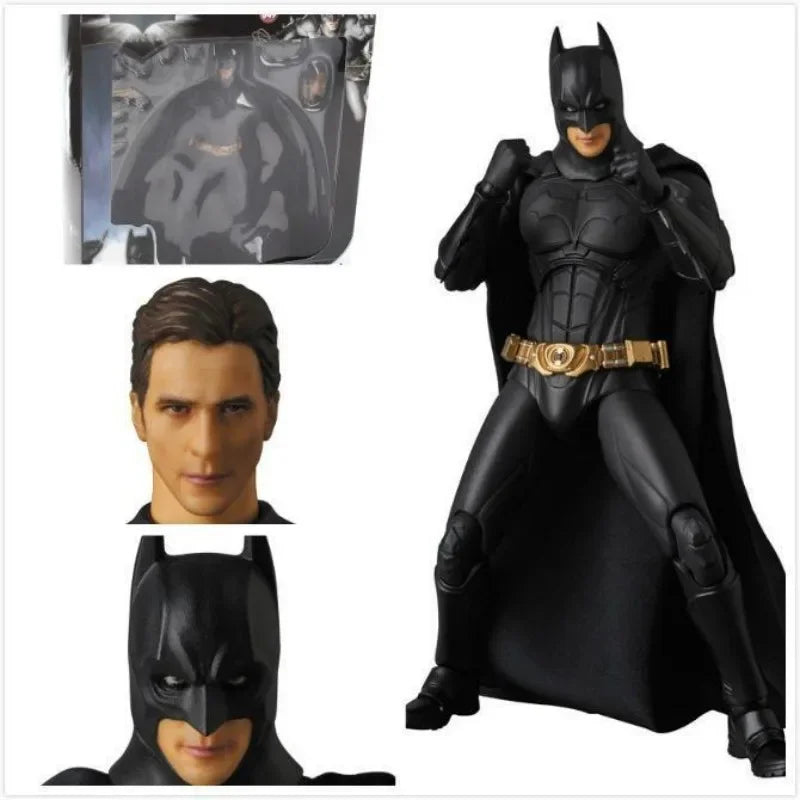 Figurine Batman Justice League