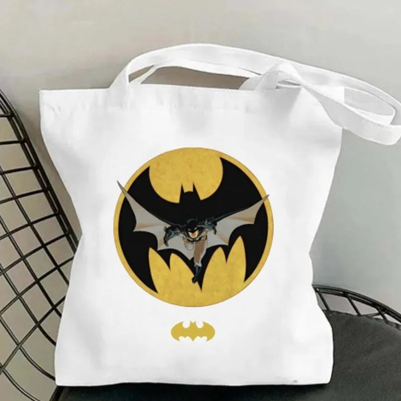 tote Bag Logo Batman