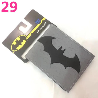 Portefeuille Batman Vintage