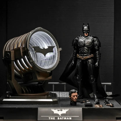 Figurine Batman Batsignal