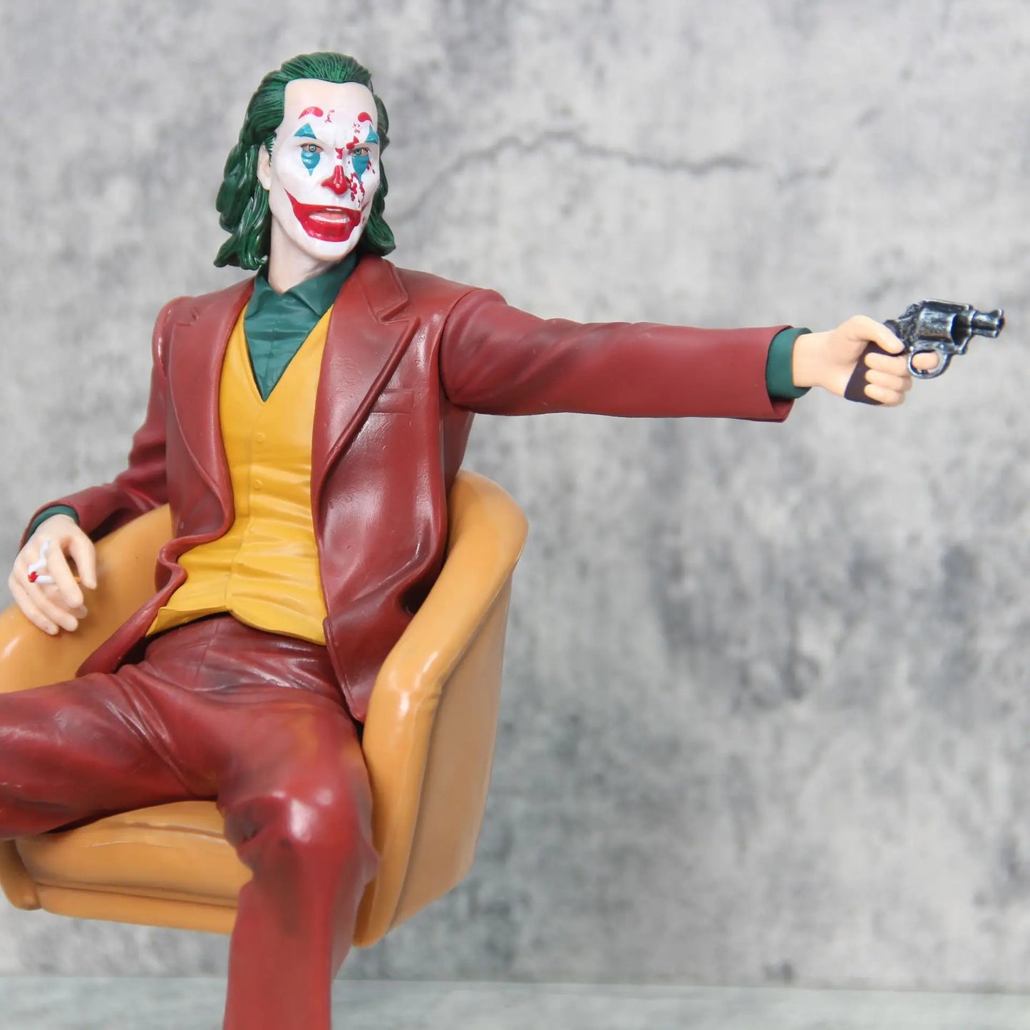 Figurine Joker DC Comics