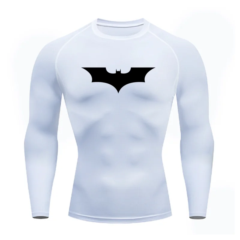 T-Shirt De Musculation Batman