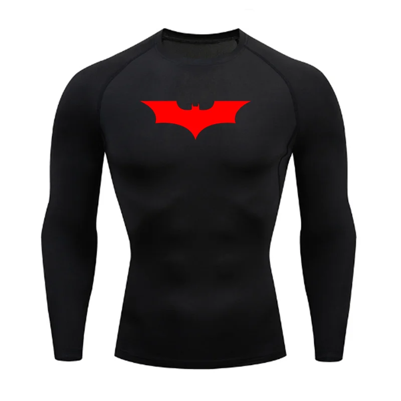 T-Shirt De Musculation Batman