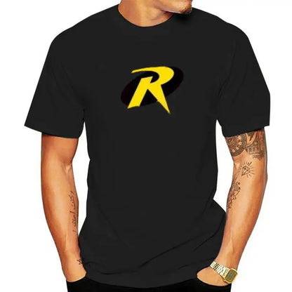 T-Shirt Robin Batman