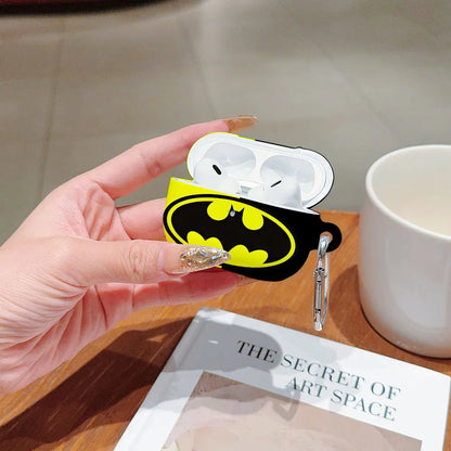 Coque Airpods Batman Classique