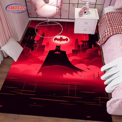 Tapis de Salon Batman