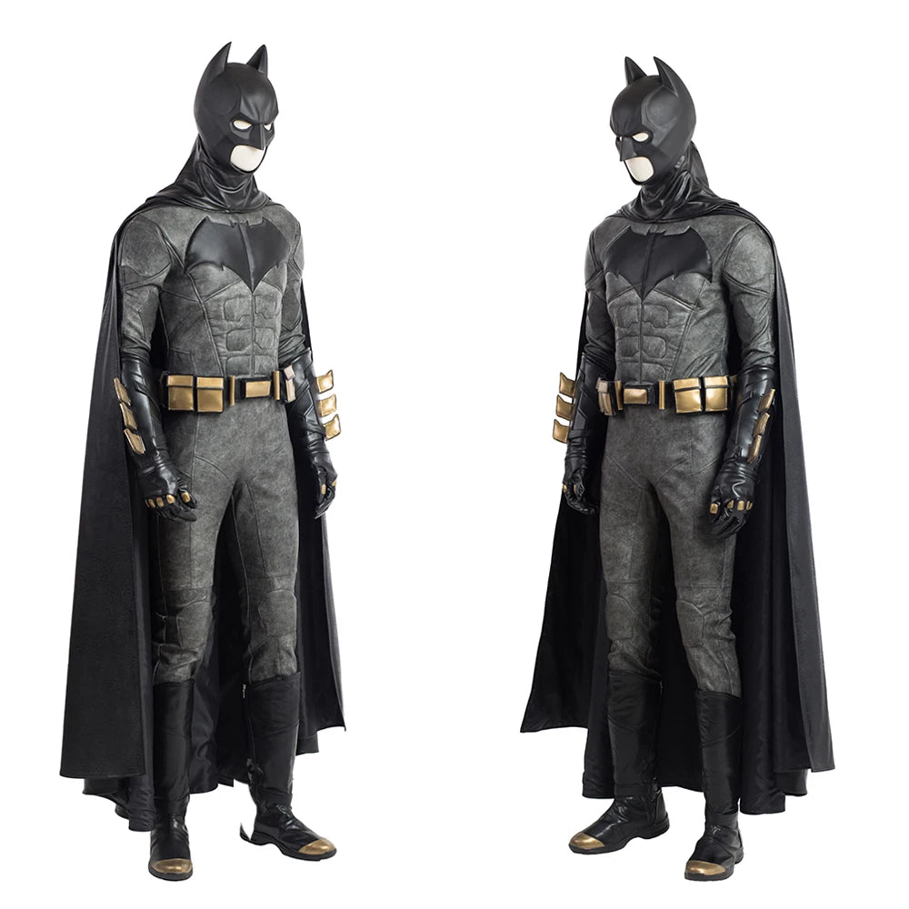Costume Batman Réplique de Film – Version Ben Affleck DCEU