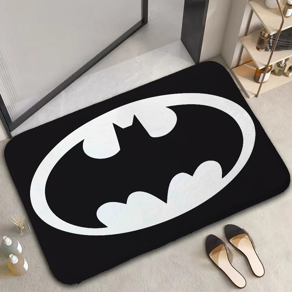 Tapis de Bain Batman Classique