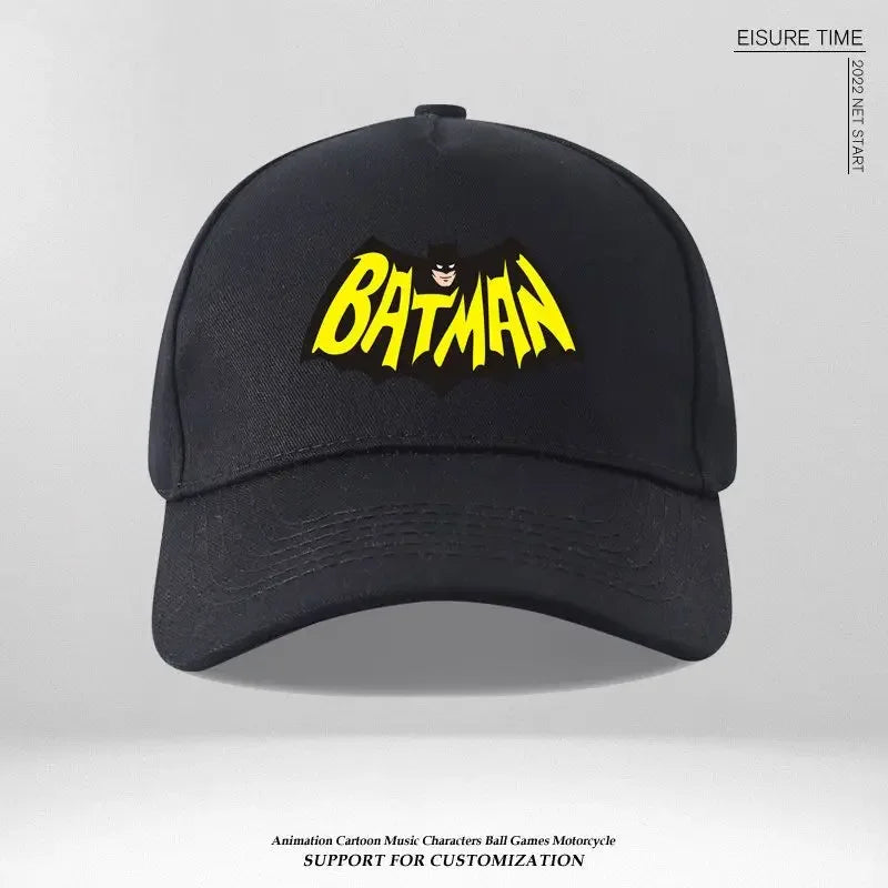 Casquette Batman