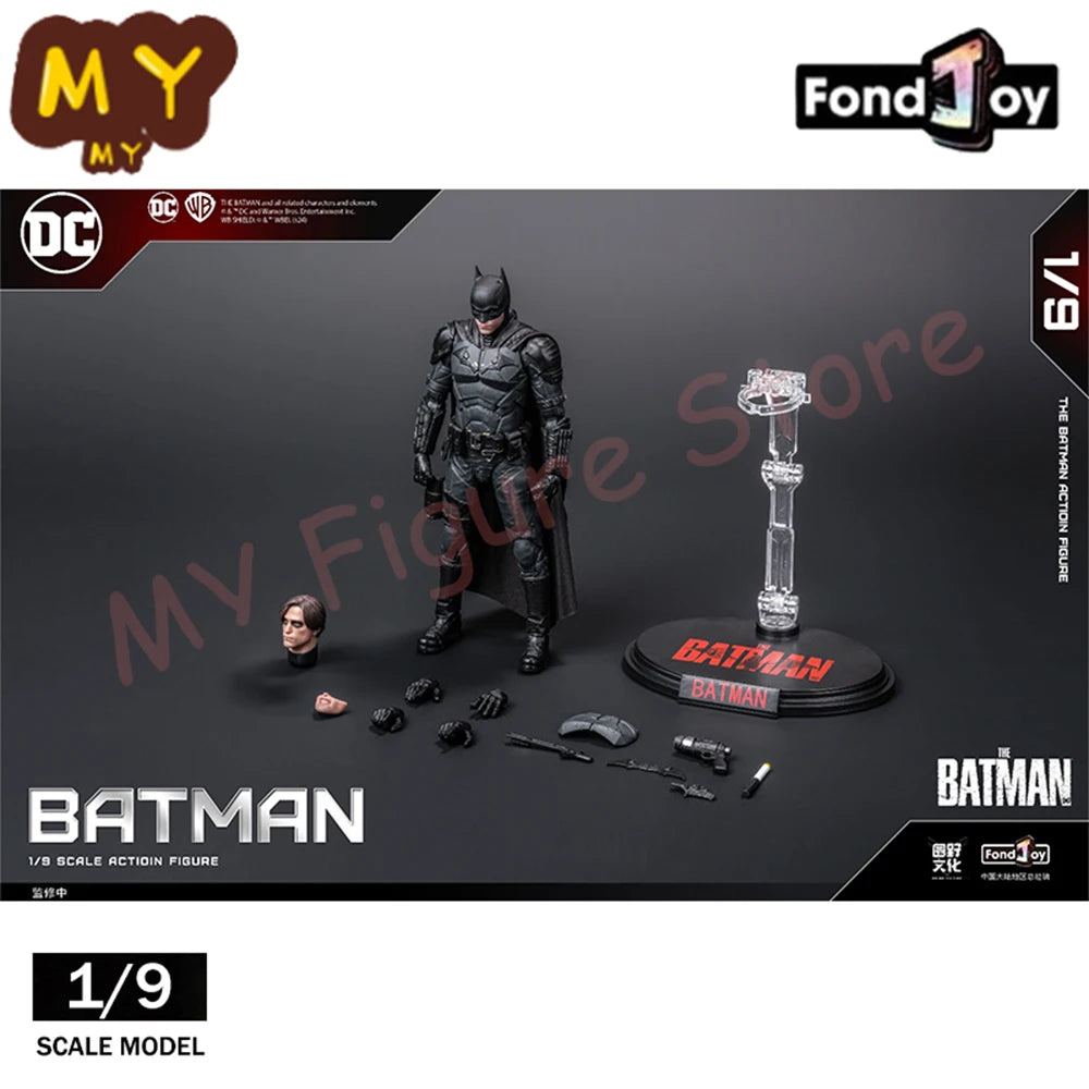 Figurine Batman "The Batman"