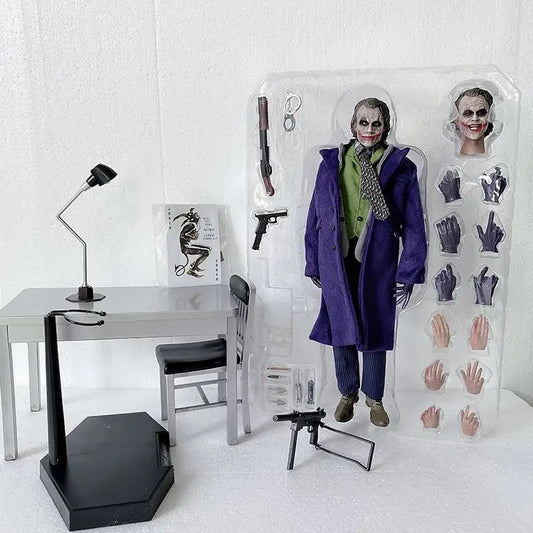 Figurine Joker Deluxe
