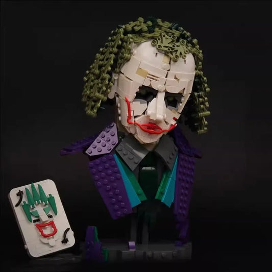 Lego Joker