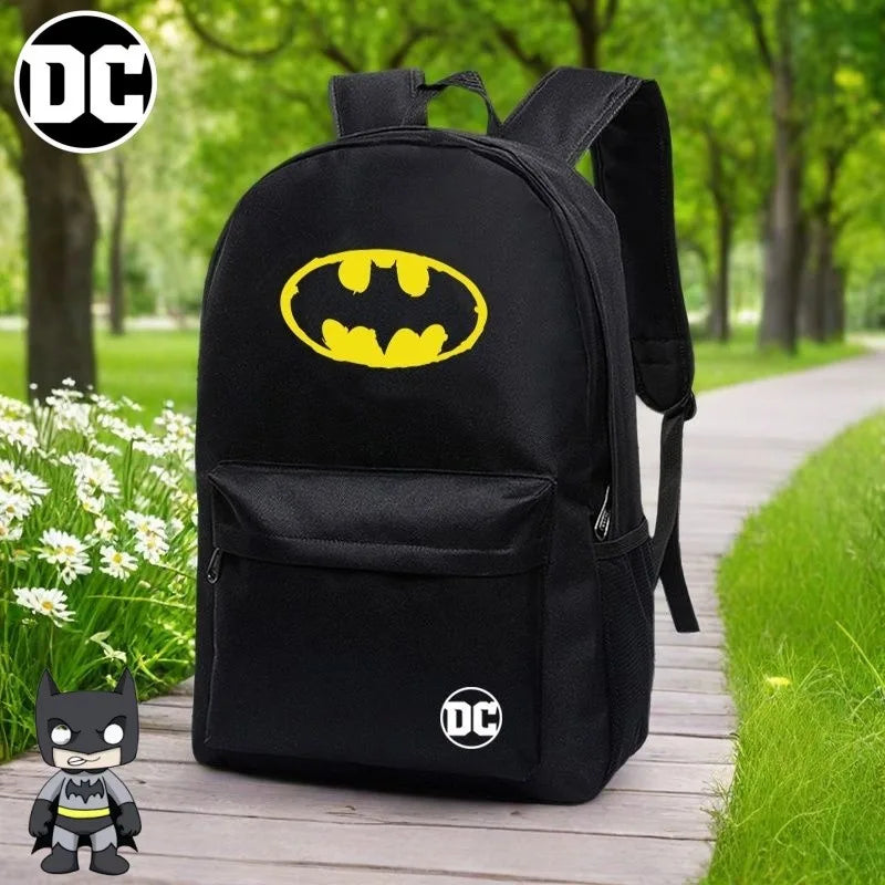 Sac à Dos Batman - DC Comics