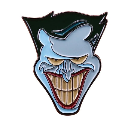 Pin's Joker The Dark Knight