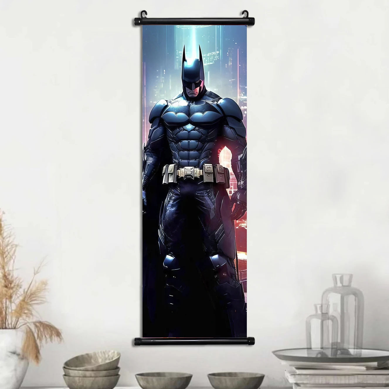 Tableau Batman Canvas