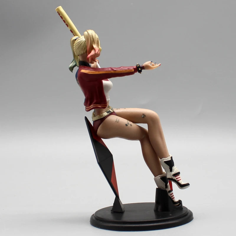 Figurine Harley Quinn