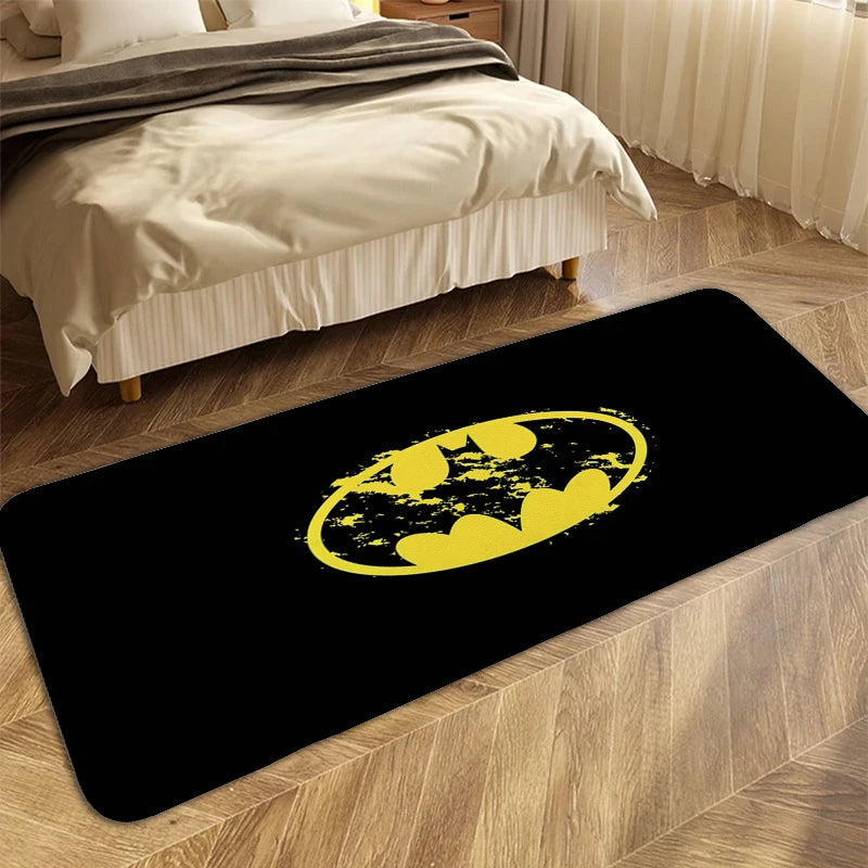 Tapis Batman Chambre