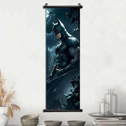 Tableau Batman Canvas