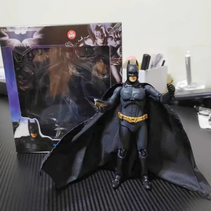 Figurine Batman Justice League