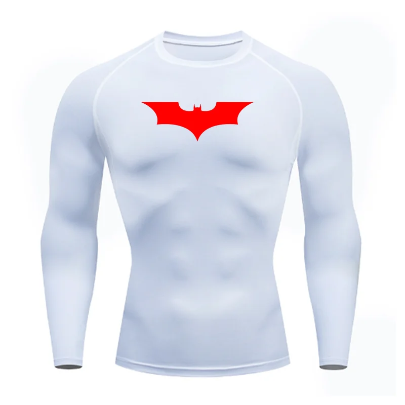 T-Shirt De Musculation Batman