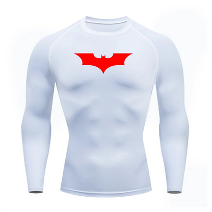 T-Shirt De Musculation Batman