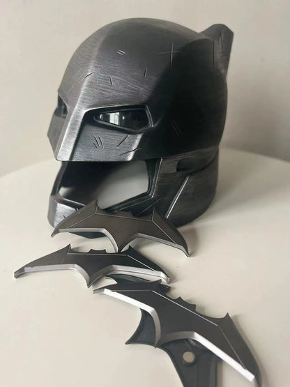 Masque Batman Armure