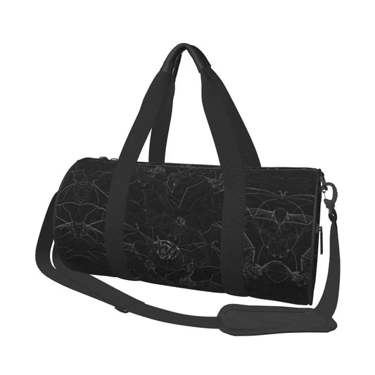 Sac De Sport Batman Chauve Souris