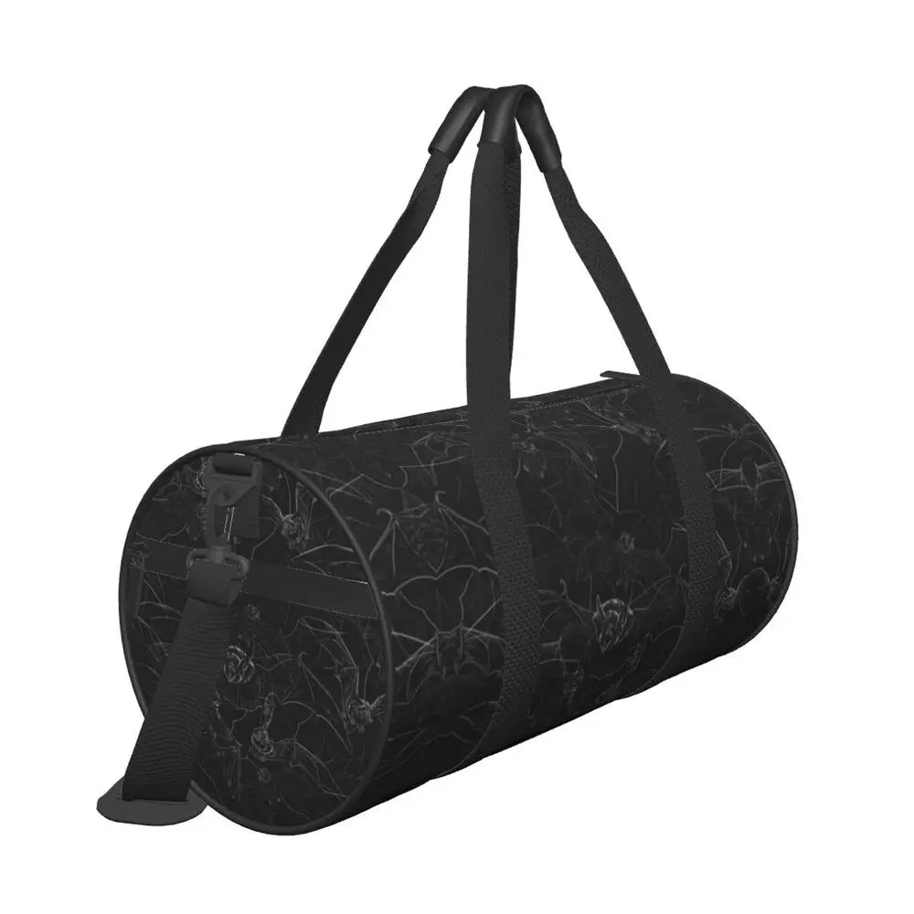 Sac De Sport Batman Chauve Souris