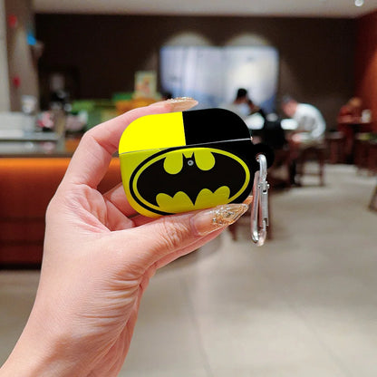 Coque Airpods Batman Classique