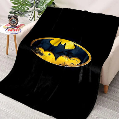 Couverture de Canapé Batman