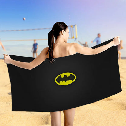 Serviette Batman Film