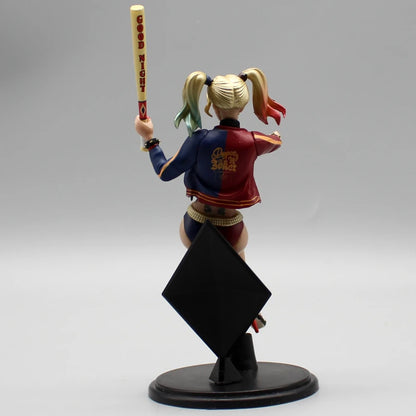 Figurine Harley Quinn