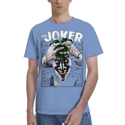 T-Shirt Le Joker Fou