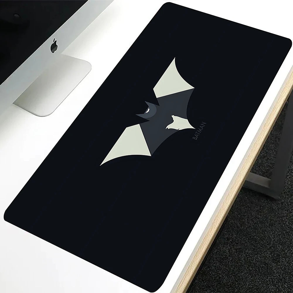 Tapis De Souris Logo Batman