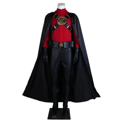 Cosplay Costume Complet Robin - Arkham City