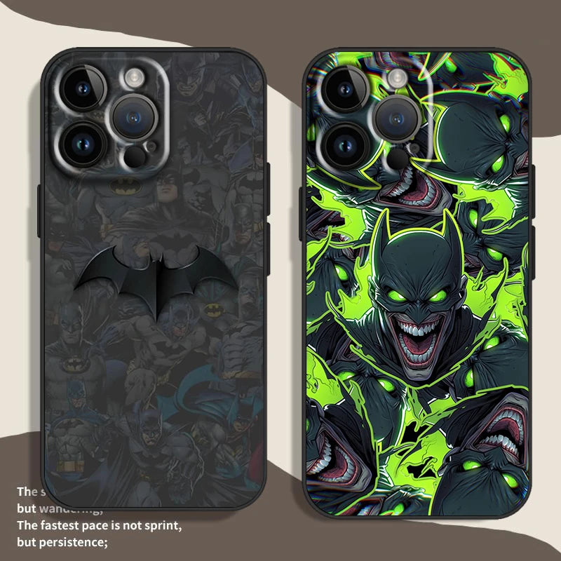 Coque Batman Dessin Animé