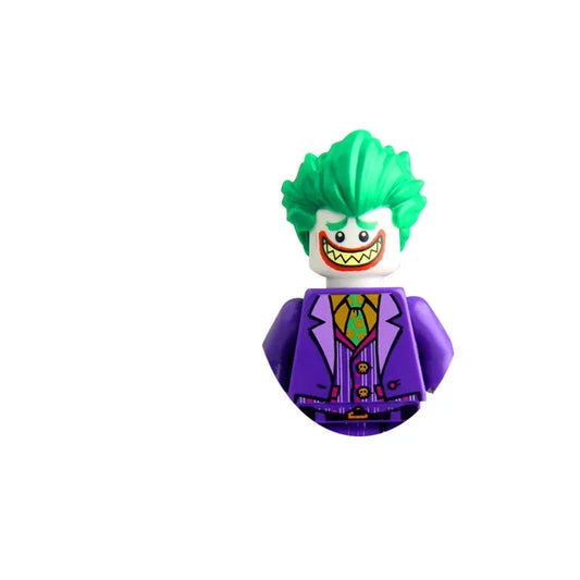 Figurine Lego Batman Le Joker Souriant