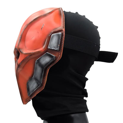Masque Deathstroke Slade Wilson