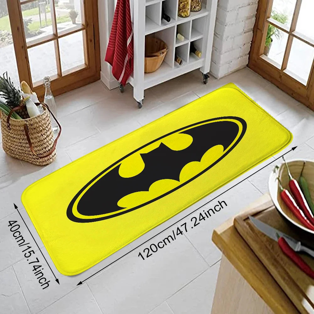 Tapis de douche Batman