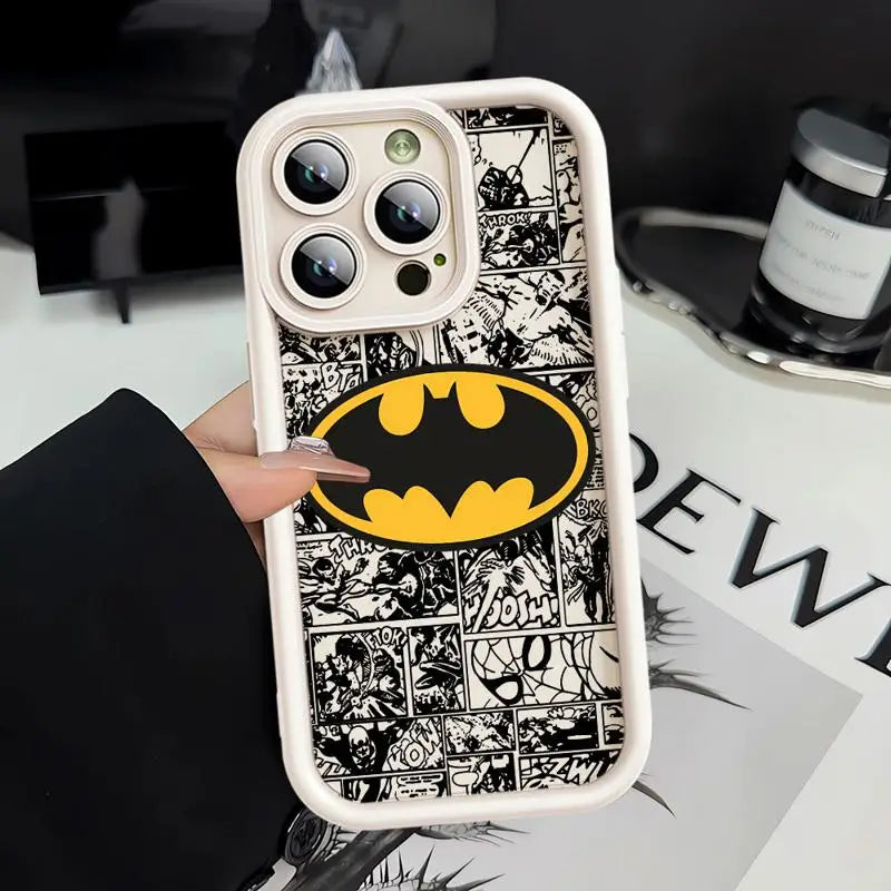 Coque Batman Logo