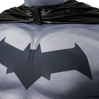 Disfraz completo de Batman: El Caballero de la Noche Regresa