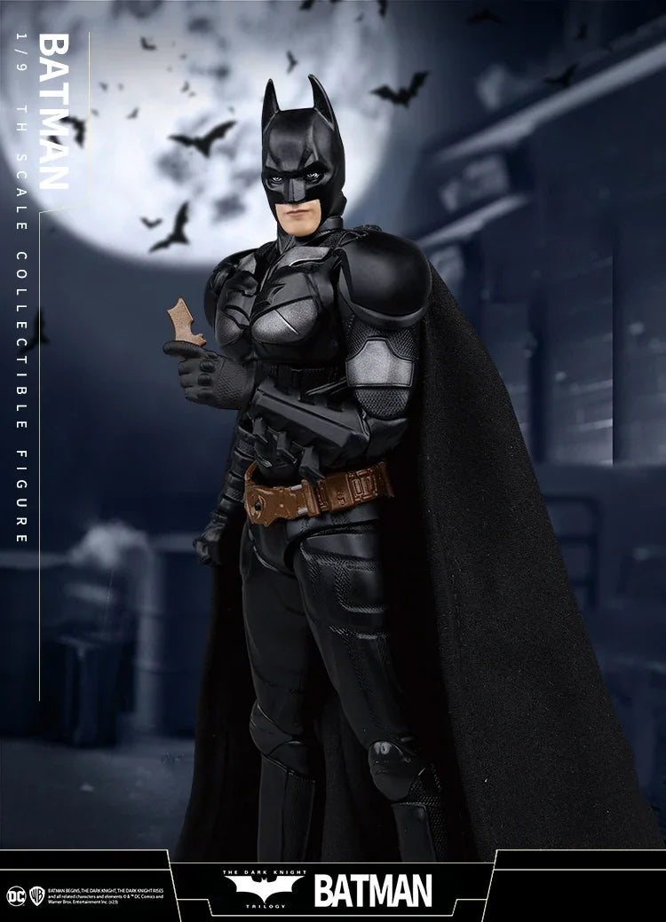 Figurine Batman Noir et Blanc