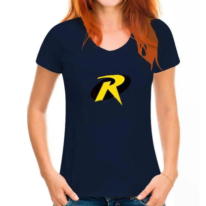 T-Shirt Robin Batman