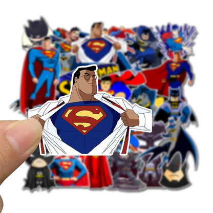 Stickers Batman