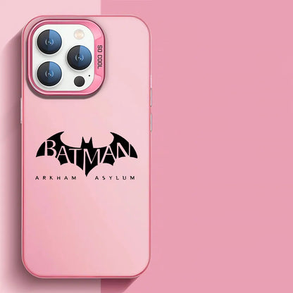 Coque Batman Arkham